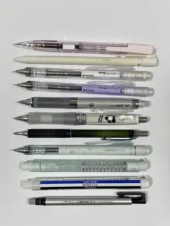 シャーペン等筆記具まとめ売り