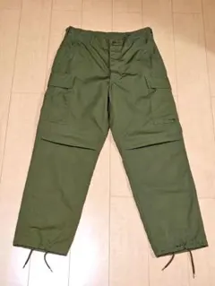 【コリンボ】サザンモストブッシュトラウザース 3rd Size M