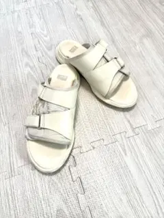 Onitsuka Tiger OHBORI SLIDER 2.0 オーボリ