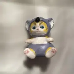 mofusand モフサンド インテリアミニフィギュア コアラ