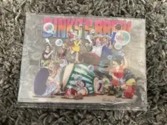 ワンピース ウタ アクリル