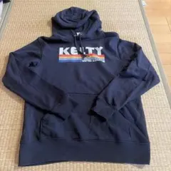 ＫＥＬＴＹ　スウェットネイビーMサイズ