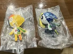 ケロロ軍曹 スキャラトン クルル タママ