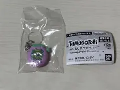 めじるしアクセサリー Tamagotchi Paradise Pink Land