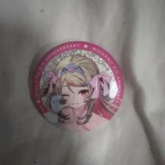 8th Anniversary 缶バッジ 魔界ノりりむ 10点 にじさんじ 8th Anniversary 缶バッジ 魔界ノりりむ - メルカリ