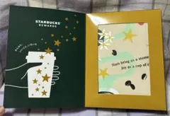 STARBUCKS REWARDS スターバックス リワード トートバッグ
