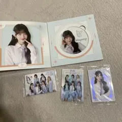 2025年最新】ive チェキの人気アイテム - メルカリ