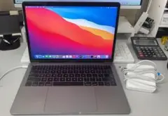 Macbook Pro Late 2016 13inch i7 16/256