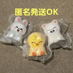 SKZOO　ライトマスコット　セット