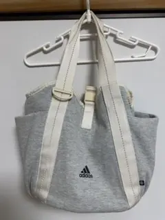 adidas アディダス ウィメンズ スウェットトート Mのサムネイル