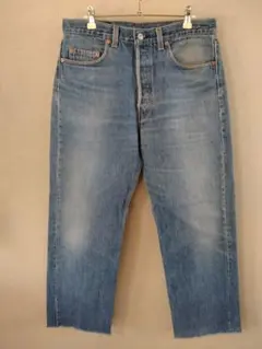 ’95s リーバイス 501