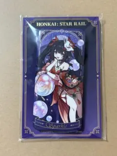 2026年最新】崩壊スターレイル 花火 缶バッジの人気アイテム - メルカリ