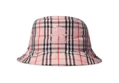 2026年最新】supreme burberry ハットの人気アイテム - メルカリ
