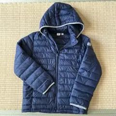 GAP 中綿ジャケット　140cm