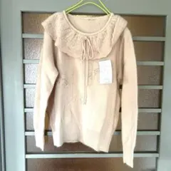 EL MIDAS ニット　新品