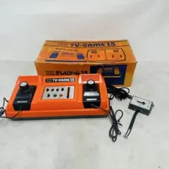 Nintendoカラーテレビゲーム 15 CTG-15V - メルカリ
