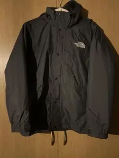THE NORTH FACE ブラック マウンテンパーカーのサムネイル