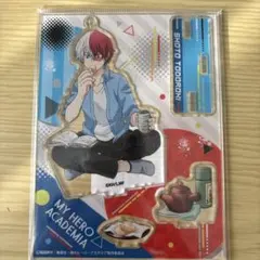 僕のヒーローアカデミア轟焦凍アクスタ(OFF)