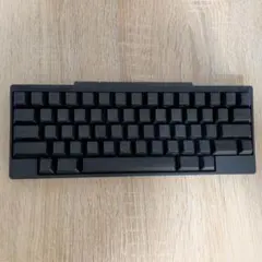 hhkb professional hybrid 日本語配列 刻印入り 黒 - メルカリ