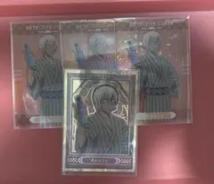 名探偵コナン 安室透 ホログラムカード