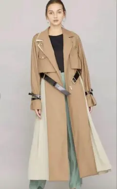 Ameri VINTAGE RIDERS DOCKING COAT - メルカリ
