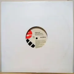 KICK THE CAN CREW ONE WAY レコード - メルカリ