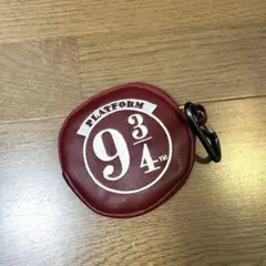 ハリーポッター タリーズ 9 3/4番線 エコバッグ