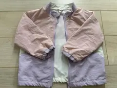 apres les cours ウィンドブレーカー 100cm 着用2回程のサムネイル