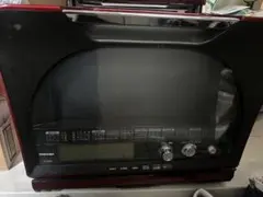 Panasonic オーブントースター 2020年製！ 写真を見易く再撮影