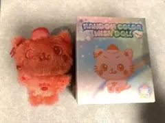 NCT WISH random color wish dollリク クリ