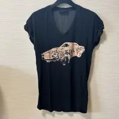 【DIESEL BLACK GOLD】Tシャツ