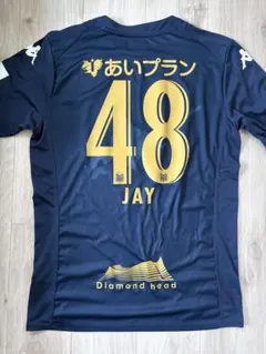 北海道コンサドーレ札幌 ジェイJAY 48 ユニフォーム Kappa XO - メルカリ