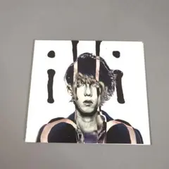 ILION / UBU[輸入盤]