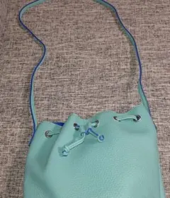 ウィルセレクション ポシェット バックのサムネイル