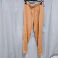 BANANA REPUBLIC オレンジパンツ M