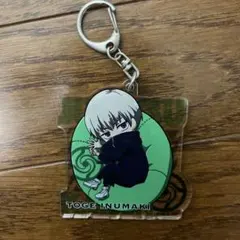 呪術廻戦 狗巻棘 アクリルキーホルダー