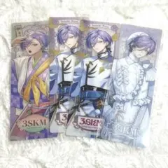 【3SKM】【2nd anniversary】榊ネス