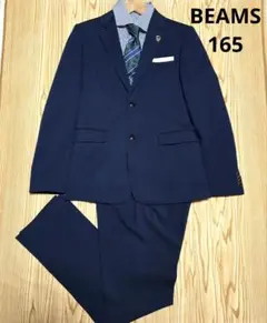 waltz by BEAMS DESIGN 男の子　フォーマルスーツ　165A