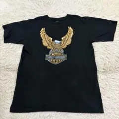 K*様 90s USA製 ハーレーダビッドソン ウィング・エンジン L タンクト