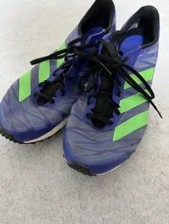  TOPSALA ラスタカラー　26.5 adidas TOPSALA ラスタカラー 26.5 - メルカリ