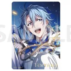 クリアカード 四葉環