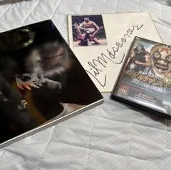 Mike Tyson The Beast DVD コレクション マイクタイソン - メルカリ