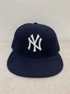 NEW ERA キャップ、NEW YORK YANKEES 59FIFTY