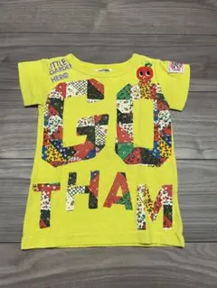 ゴッサムTシャツ 90cmのサムネイル