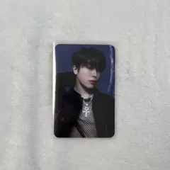 TREASURE ジョンファン トレカ KINGKONG