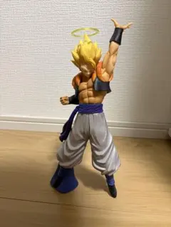 ドラゴンボール 超サイヤ人ゴジータ フィギュアのサムネイル
