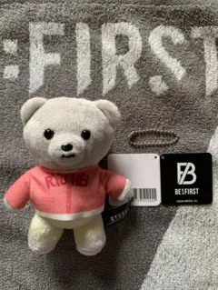 BE:FIRST 　Bye-Good-Bye ビーファースト　バイグッバイ　くま Amazon.co.jp: BE:FIRST Bye-Good-Bye シュント shunto ぬいぐるみ