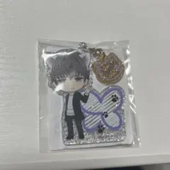 恋とプロデューサー ナンジャタウン シモンアクリルキーホルダー