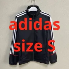 ジャージ アディダス