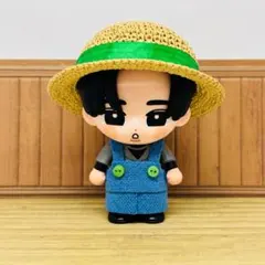 すのチルソフビ 洋服2点セット⑯ - メルカリ